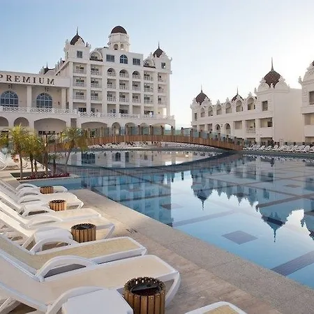 Hotel Oz Side Premium