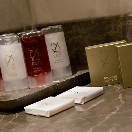 Hotel Oz Side Premium