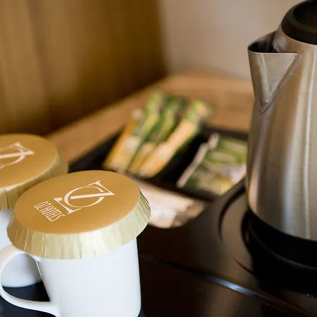 Hotel Oz Side Premium 5*