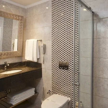 Hotel Oz Side Premium
