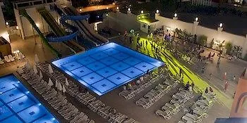 Hotel Oz Side Premium Evrenseki