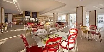 Hotel Oz Side Premium